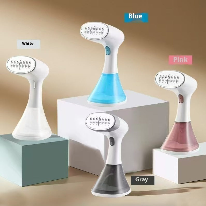 Handheld Garment Steamer Digital Display Electric Iron Portable