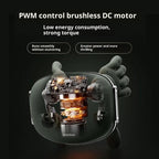 Relax Cervical Trapezius Neck Massager