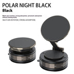 Folding Vacuum Suction Cup Car Phone Holder